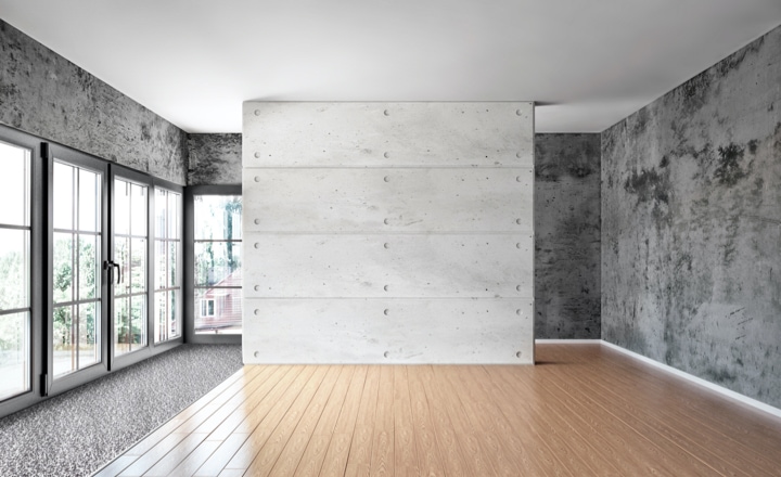 kamenny koberec do interieru